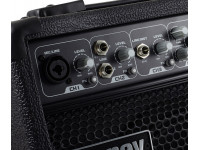 Laney Audiohub Freestyle Laney Audiohub Freestyle